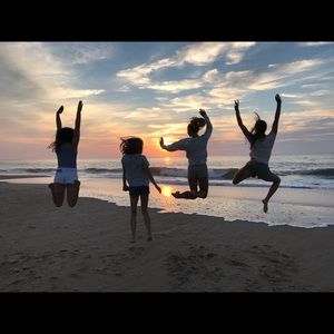 Meet your Posher, Abbie